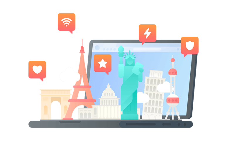 在尼加拉瓜连接到中国vpn - OBSVPN